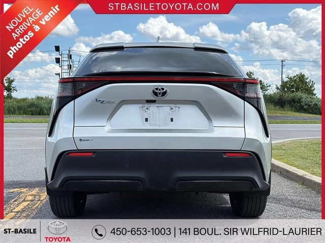 Toyota bZ4X LE* FWD* DISTRONIC* КАМЕРА* ПОДГРЕВ* КРАЙНА ЦЕНА - автомобили, коли, обяви за нови и употребявани 1