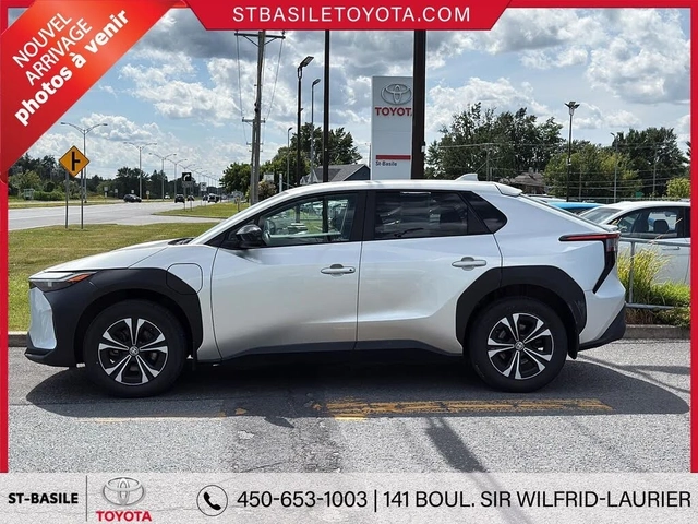 Toyota bZ4X LE* FWD* DISTRONIC* КАМЕРА* ПОДГРЕВ* КРАЙНА ЦЕНА - автомобили, коли, обяви за нови и употребявани 2