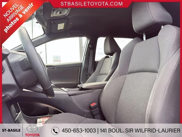 Toyota bZ4X LE* FWD* DISTRONIC* КАМЕРА* ПОДГРЕВ* КРАЙНА ЦЕНА - автомобили, коли, обяви за нови и употребявани 3