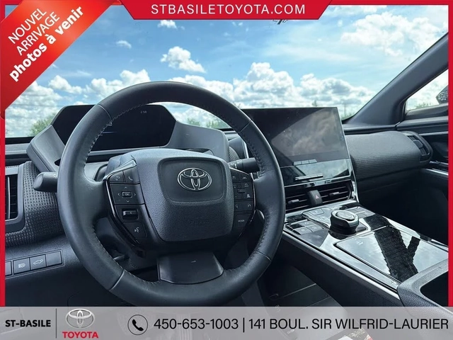 Toyota bZ4X LE* FWD* DISTRONIC* КАМЕРА* ПОДГРЕВ* КРАЙНА ЦЕНА - автомобили, коли, обяви за нови и употребявани 4