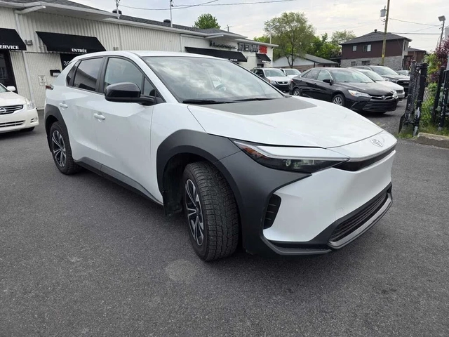 Toyota bZ4X LE FWD* BT* КАМЕРИ* НАВИ* ПОДГРЕВ и ДР - автомобили, коли, обяви за нови и употребявани 0