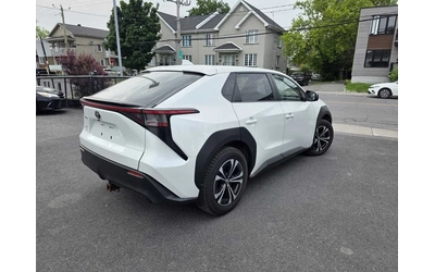 toyota-bz4x - 3