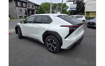 toyota-bz4x - 4