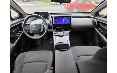 Toyota bZ4X LE FWD* BT* КАМЕРИ* НАВИ* ПОДГРЕВ и ДР - автомобили, коли, обяви за нови и употребявани 7
