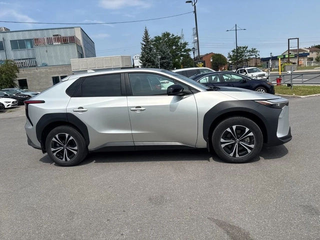Toyota bZ4X LE FWD* BT* КАМЕРИ* НАВИ* ПОДГРЕВ и ДР - автомобили, коли, обяви за нови и употребявани 4