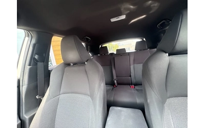 Toyota bZ4X LE FWD* BT* КАМЕРИ* НАВИ* ПОДГРЕВ и ДР - автомобили, коли, обяви за нови и употребявани 9