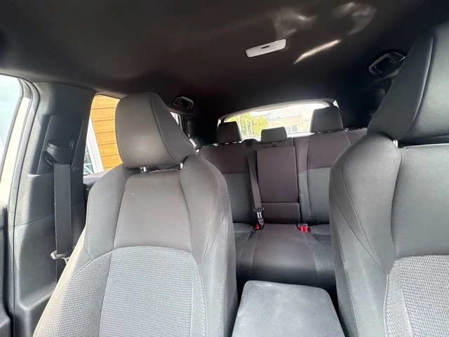 Toyota bZ4X LE FWD* BT* КАМЕРИ* НАВИ* ПОДГРЕВ и ДР - автомобили, коли, обяви за нови и употребявани 9