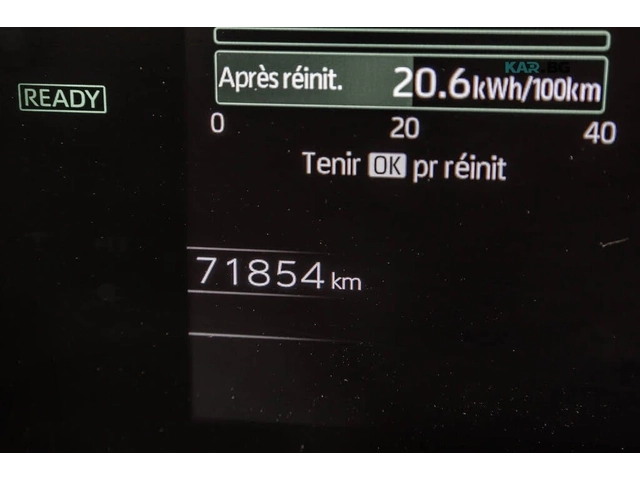 Toyota bZ4X LE* ПОДГРЕВ* КАМЕРА* NAVI* LED* - автомобили, коли, обяви за нови и употребявани 11