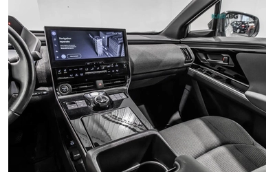 Toyota bZ4X LE* ПОДГРЕВ* КАМЕРА* NAVI* LED* - автомобили, коли, обяви за нови и употребявани 12