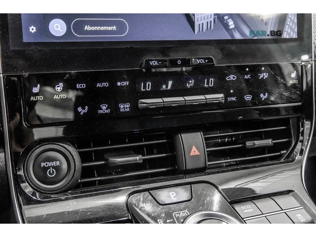 Toyota bZ4X LE* ПОДГРЕВ* КАМЕРА* NAVI* LED* - автомобили, коли, обяви за нови и употребявани 13