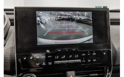 Toyota bZ4X LE* ПОДГРЕВ* КАМЕРА* NAVI* LED* - автомобили, коли, обяви за нови и употребявани 14