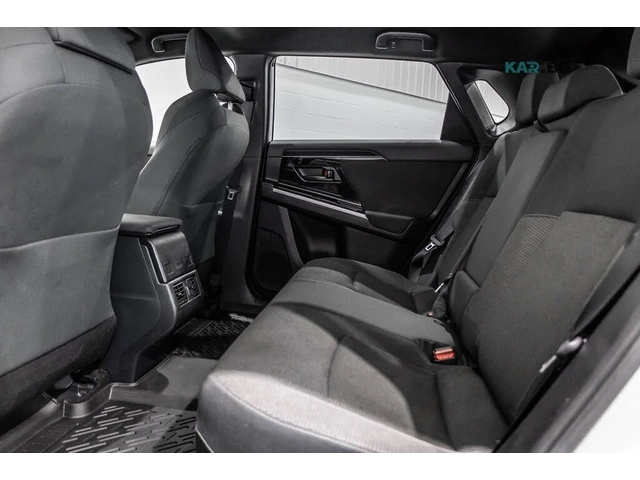 Toyota bZ4X LE* ПОДГРЕВ* КАМЕРА* NAVI* LED* - автомобили, коли, обяви за нови и употребявани 15