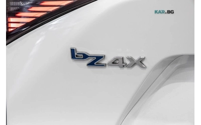 toyota-bz4x - 5