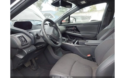 Toyota bZ4X XLE - автомобили, коли, обяви за нови и употребявани 15