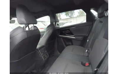 Toyota bZ4X XLE - автомобили, коли, обяви за нови и употребявани 16