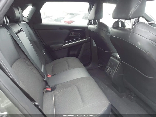 Toyota bZ4X XLE - автомобили, коли, обяви за нови и употребявани 7