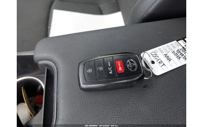 Toyota bZ4X XLE - автомобили, коли, обяви за нови и употребявани 9