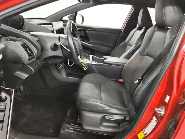 Toyota bZ4X - автомобили, коли, обяви за нови и употребявани 6