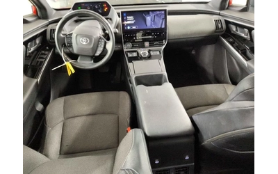 Toyota bZ4X - автомобили, коли, обяви за нови и употребявани 7