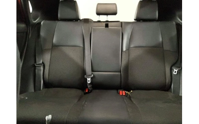 Toyota bZ4X - автомобили, коли, обяви за нови и употребявани 9