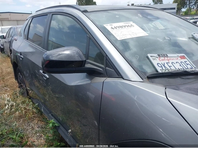 Toyota bZ4X XLE - автомобили, коли, обяви за нови и употребявани 11