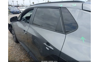 Toyota bZ4X XLE - автомобили, коли, обяви за нови и употребявани 12