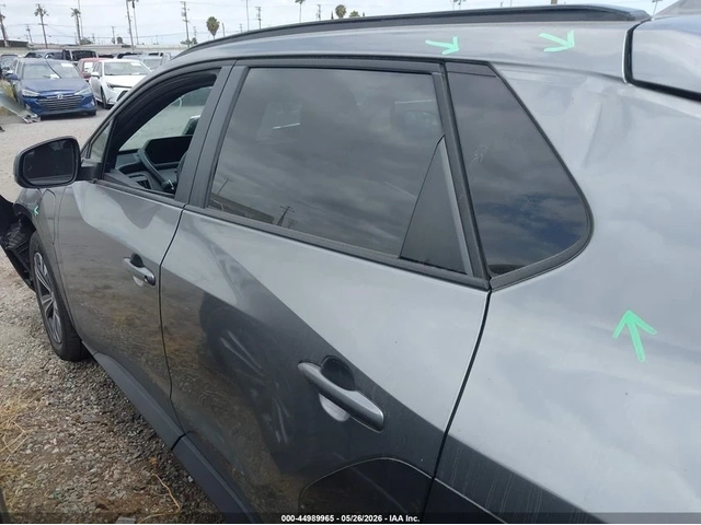 Toyota bZ4X XLE - автомобили, коли, обяви за нови и употребявани 12