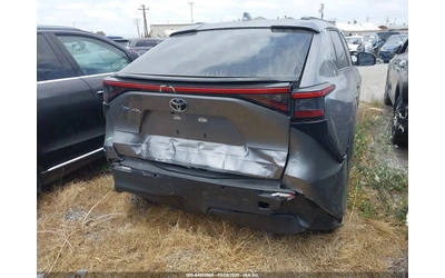 Toyota bZ4X XLE - автомобили, коли, обяви за нови и употребявани 14
