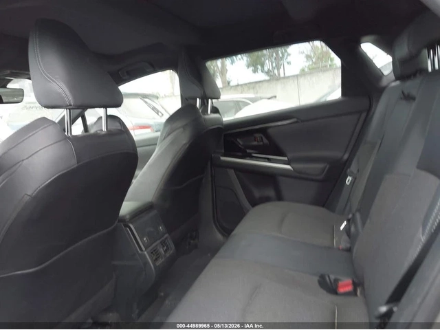 Toyota bZ4X XLE - автомобили, коли, обяви за нови и употребявани 16