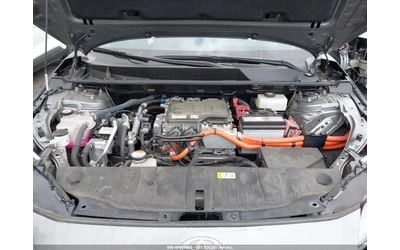 Toyota bZ4X XLE - автомобили, коли, обяви за нови и употребявани 8
