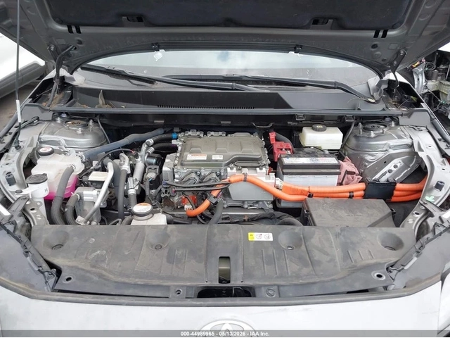 Toyota bZ4X XLE - автомобили, коли, обяви за нови и употребявани 8