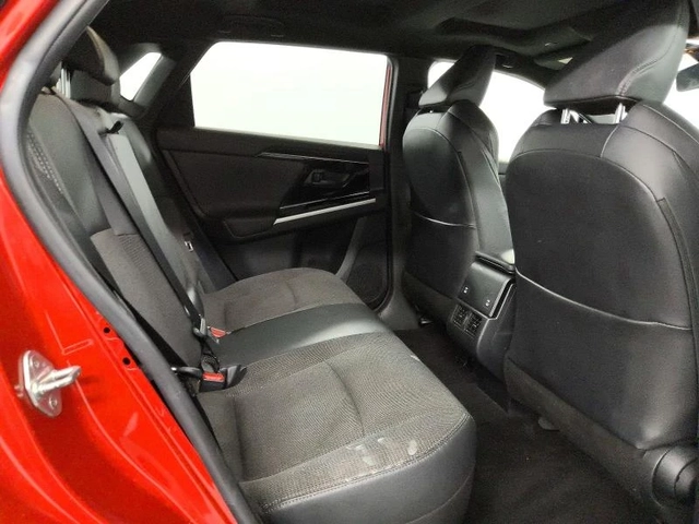 Toyota bZ4X - автомобили, коли, обяви за нови и употребявани 10