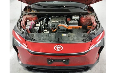 Toyota bZ4X - автомобили, коли, обяви за нови и употребявани 11