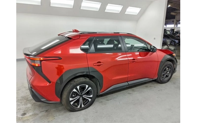 toyota-bz4x - 2
