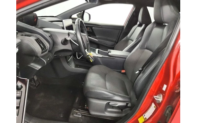 Toyota bZ4X - автомобили, коли, обяви за нови и употребявани 6
