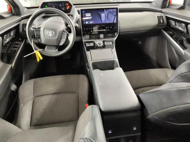 Toyota bZ4X - автомобили, коли, обяви за нови и употребявани 7