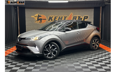 toyota-c-hr-1-8-hybdrid-122-k-s-garantsiya - 0