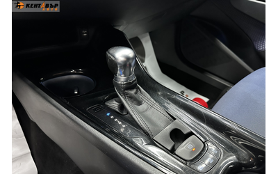 Toyota C-HR 1.8 hybdrid 122 к.с./ГАРАНЦИЯ - автомобили, коли, обяви за нови и употребявани 10