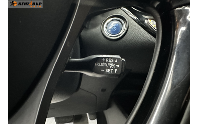 Toyota C-HR 1.8 hybdrid 122 к.с./ГАРАНЦИЯ - автомобили, коли, обяви за нови и употребявани 15