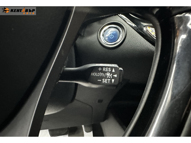 Toyota C-HR 1.8 hybdrid 122 к.с./ГАРАНЦИЯ - автомобили, коли, обяви за нови и употребявани 15