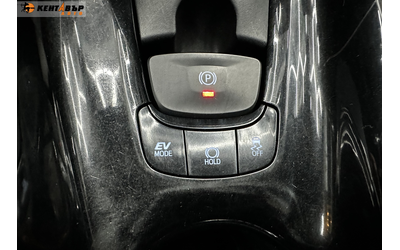 Toyota C-HR 1.8 hybdrid 122 к.с./ГАРАНЦИЯ - автомобили, коли, обяви за нови и употребявани 19