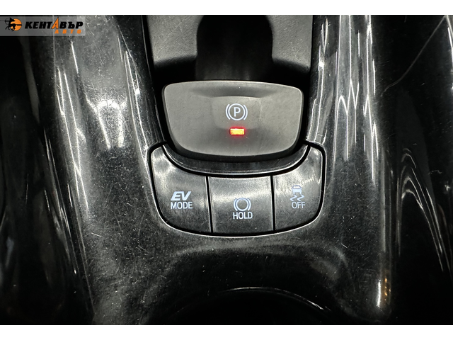 Toyota C-HR 1.8 hybdrid 122 к.с./ГАРАНЦИЯ - автомобили, коли, обяви за нови и употребявани 19