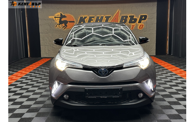 toyota-c-hr-1-8-hybdrid-122-k-s-garantsiya - 1