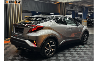 toyota-c-hr-1-8-hybdrid-122-k-s-garantsiya - 3