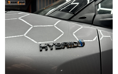 Toyota C-HR 1.8 hybdrid 122 к.с./ГАРАНЦИЯ - автомобили, коли, обяви за нови и употребявани 6