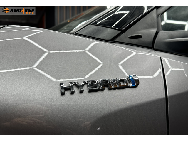 Toyota C-HR 1.8 hybdrid 122 к.с./ГАРАНЦИЯ - автомобили, коли, обяви за нови и употребявани 6