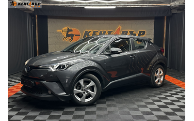 toyota-c-hr-1-8-hybrid-120-k-s - 0