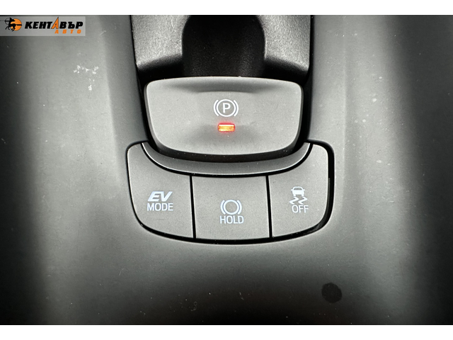 Toyota C-HR 1.8 hybrid 120 к.с. - автомобили, коли, обяви за нови и употребявани 10