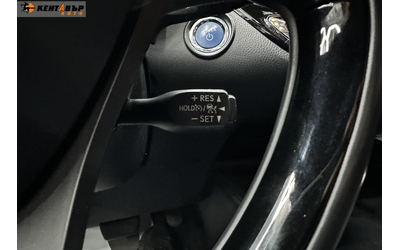 Toyota C-HR 1.8 hybrid 120 к.с. - автомобили, коли, обяви за нови и употребявани 16
