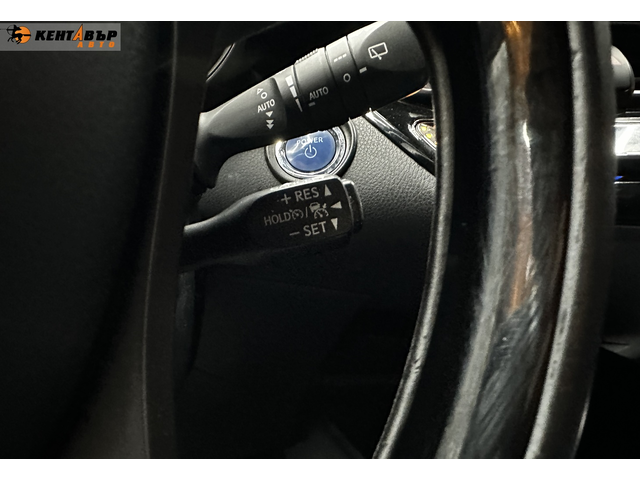 Toyota C-HR 1.8 hybrid 122 к.с. - автомобили, коли, обяви за нови и употребявани 15